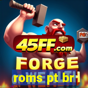 roms pt br